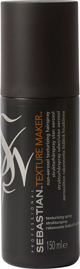 Sebastian Texture Maker Hairspray 150ml