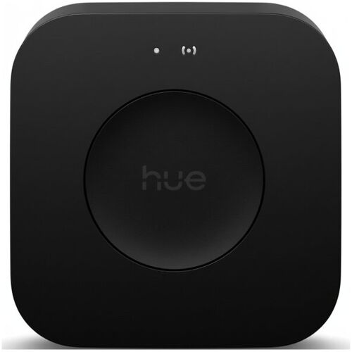 Philips Hue Bridge Pro - Schwarz