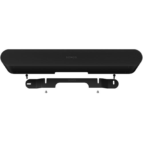 Sonos Ray Wandhalterung - Schwarz