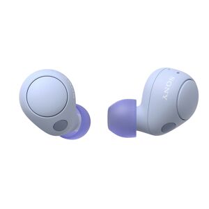 Sony WF-C700N True Wireless Noise-Cancelling-Kopfhörer - Lavendel