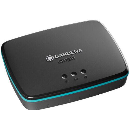 Gardena Smart Gateway - Schwarz