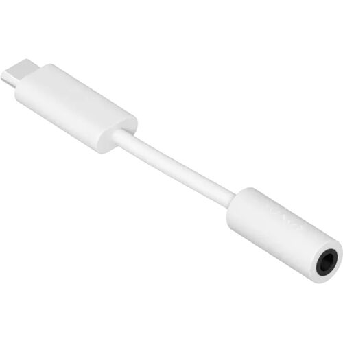 Sonos Eingangsadapter - 3,5-mm-auf-USB-C - Weiß