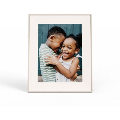 Aura Frames - Aspen (12 Zoll) - Beige Aura Frames - Aspen (12 Zoll) - Beige