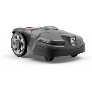 Husqvarna Automower 415X Mähroboter - Schwarz Husqvarna Automower 415X Mähroboter - Schwarz