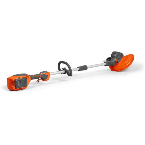 Husqvarna 110iL FLXi mit Akku und Ladegerät - Grau