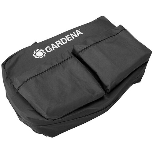 GARDENA Aufbewahrungstasche - Schwarz