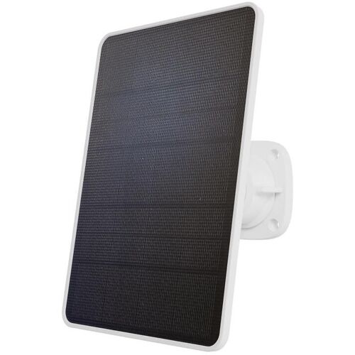 Hombli Solar Panel - 3W - Weiß