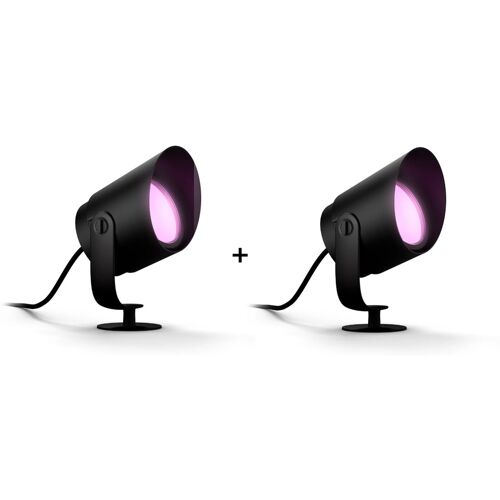 Philips Hue LED Spot Lily XL - 2er-Set