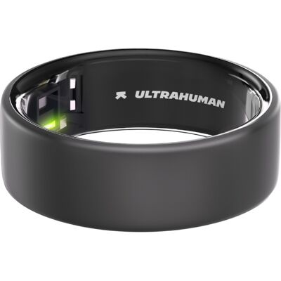 Ultrahuman AIR Smart-Ring Aktivitäts-Tracker - Smart Ring Ultrahuman AIR Smart-Ring Aktivitäts-Tracker - Smart Ring