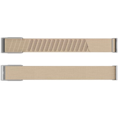 WHOOP SuperKnit MG - Armband für One, Peak & Life - Dune WHOOP SuperKnit MG - Armband für One, Peak & Life - Dune