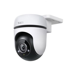 TP-Link Tapo C500 - Outdoor Schwenk & Neige Security WLAN Kamera - Weiß