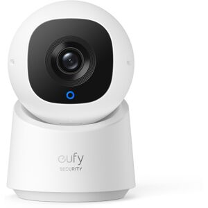 Eufy C220 Innenraumkamera - 2K, 360° Schwenk & Neigung, KI, Kabellos Eufy C220 Innenraumkamera - 2K, 360° Schwenk & Neigung, KI, Kabellos
