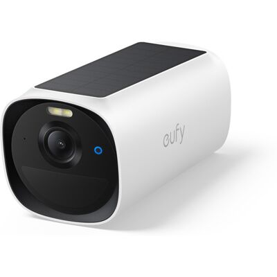 eufyCam E40 - Zusatzkamera - Weiß eufyCam E40 - Zusatzkamera - Weiß