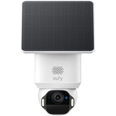 Eufy SoloCam E42 - 4K Sicherheitskamera mit Bewegungserkennung Eufy SoloCam E42 - 4K Sicherheitskamera mit Bewegungserkennung