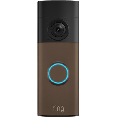Ring Battery Video Doorbell (2nd Gen) - Braun Ring Battery Video Doorbell (2nd Gen) - Braun