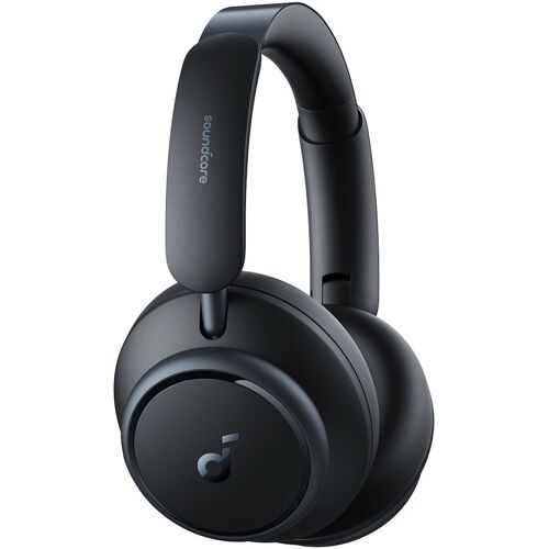 Anker Soundcore Space Q45 – Kabelloser Over-Ear Kopfhörer – Schwarz