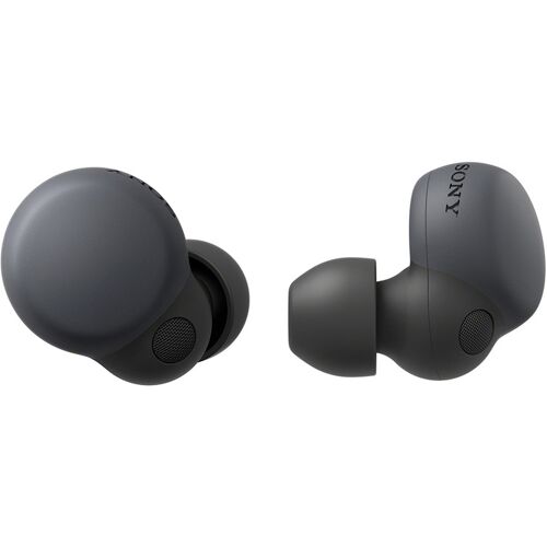 Sony Linkbuds S – In-Ear Kopfhörer – Gojischwarz