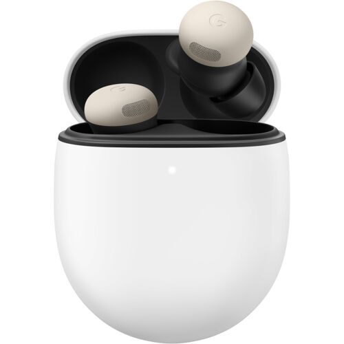 Google Pixel Buds Pro 2 - Porcelain