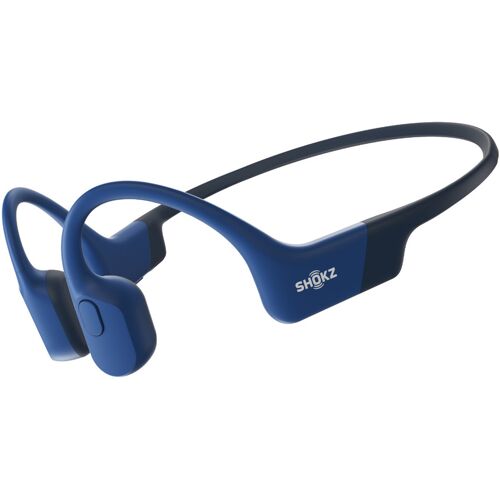 Shokz OpenRun USB-C - Blau