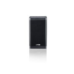 Canton Smart Soundbox 3 Multiroom-Lautsprecher (2nd Gen) - schwarz