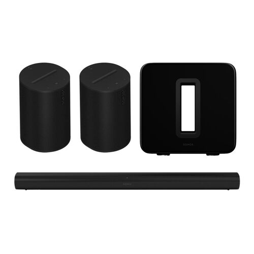 Sonos Era 100 Arc 5.1 Heimkino Set