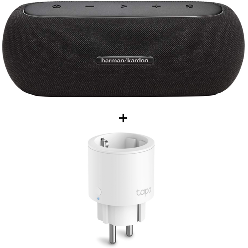 Harman Kardon, TP-Link Harman Kardon Luna + TP-Link Tapo P115