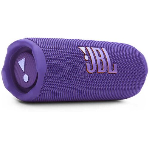 JBL Flip 7 - Tragbarer wasserdichter Lautsprecher - Purple