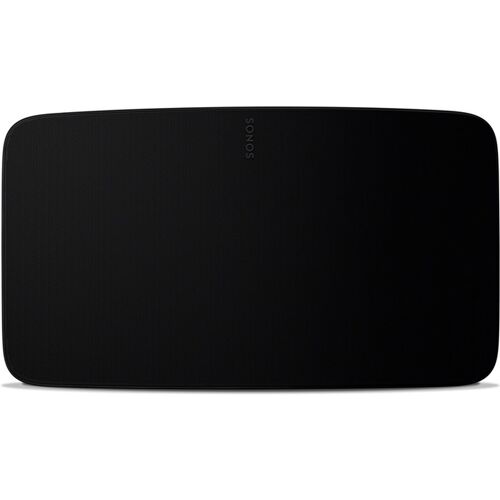 Sonos Five - Multiroom-Lautsprecher - Schwarz