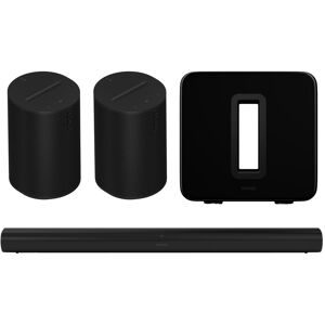 Sonos Era 100 Arc 5.1 Heimkino Set