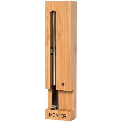 Meater Original - Smartes Fleischthermometer - silber Meater Original - Smartes Fleischthermometer - silber