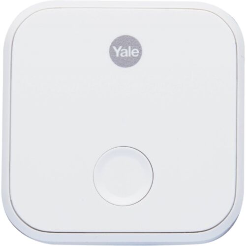 Yale Connect WLAN-Bridge - Weiß
