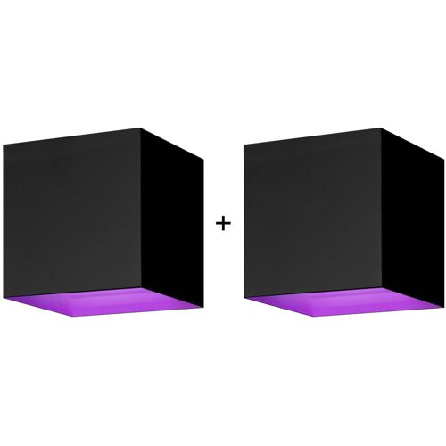 Hombli Outdoor Smart Wall Light V2 2er-Set