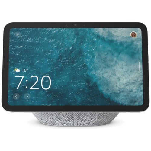 Amazon Echo Show 8 - 2025 - Weiß