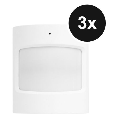 Hombli Smart Motion Sensor 3er-Set