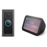 Amazon, Ring Ring Video Doorbell Wired + Amazon Echo Show 5 (3. Gen)