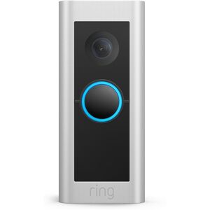 Ring Video Doorbell Pro 2 - festverdrahtet - silber Ring Video Doorbell Pro 2 - festverdrahtet - silber