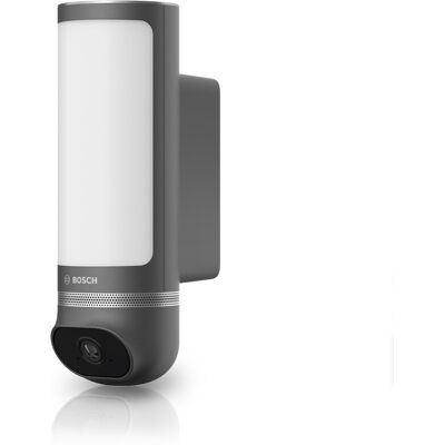 Bosch Smart Home Eyes Außenkamera II - Anthrazit Bosch Smart Home Eyes Außenkamera II - Anthrazit