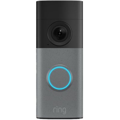 Ring Wired Video Doorbell (2nd Gen) - Grau Ring Wired Video Doorbell (2nd Gen) - Grau