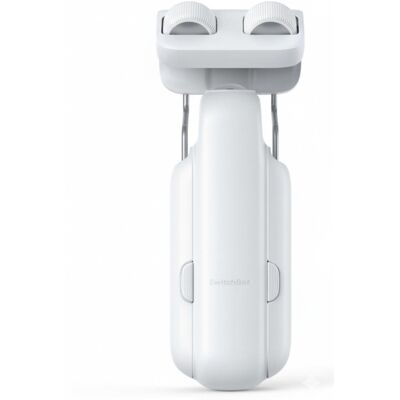 SwitchBot Smart Curtain Rod 3 Vorhangöffner - Weiß SwitchBot Smart Curtain Rod 3 Vorhangöffner - Weiß