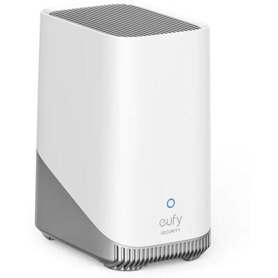 Eufy HomeBase 3 Weiß - Sicherheitsbasisstation Eufy HomeBase 3 Weiß - Sicherheitsbasisstation