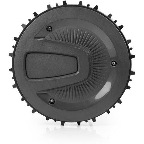 STIGA A315 - Rasenroboter Traktionsräder - Schwarz