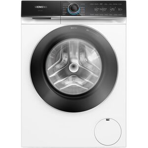 Siemens WG44B2040 iQ700 Waschmaschine - Frontlader 9 kg 1400 U/min - Weiß / Altgerätemitnahme