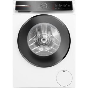 Bosch Hausgeräte Bosch WGB244A40 Serie 8 Waschmaschine Frontlader 9 kg 1400 U/min - Weiß