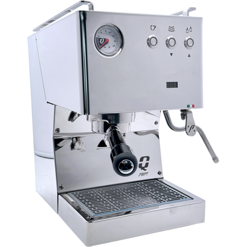 Quick Mill 02043 POP inox