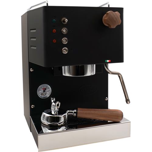 Quick Mill 4100 Pippa schwarz