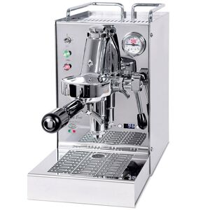 Quick Mill Quickmill 0960 Carola inox PID Espressomaschine