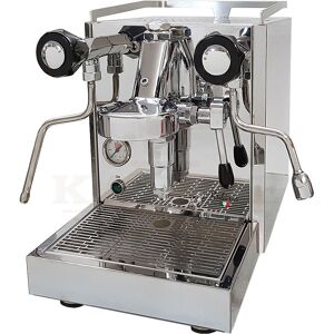 Quick Mill 0981 Rubino SE Inox Espressomaschine