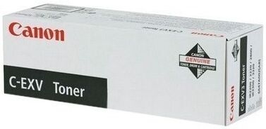 Canon Original Canon imageRUNNER Advance C 5030 i (2790B002 / C-EXV29) Toner Schwarz Canon Original Canon imageRUNNER Advance C 5030 i (2790B002 / C-EXV29) Toner Schwarz