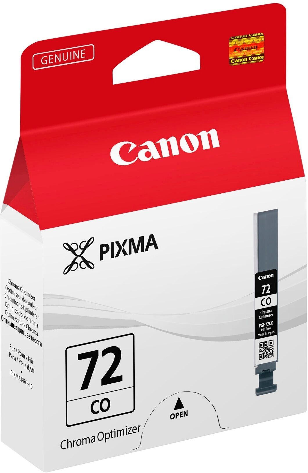 Canon Original Canon PGI-72CO (6411B001) Druckerpatrone Chroma Optimizer