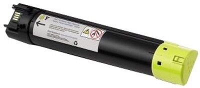 Dell Original Dell 5130 cdn (593-10924 / F916R) Toner Gelb